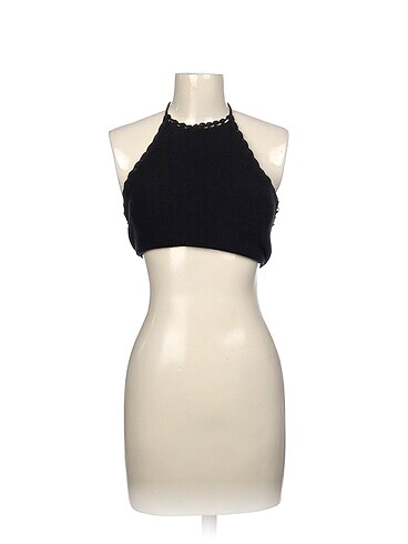 Pull and Bear Mini Üst %70 İndirimli.