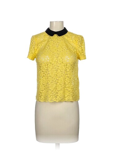 Zara Bluz %70 İndirimli.