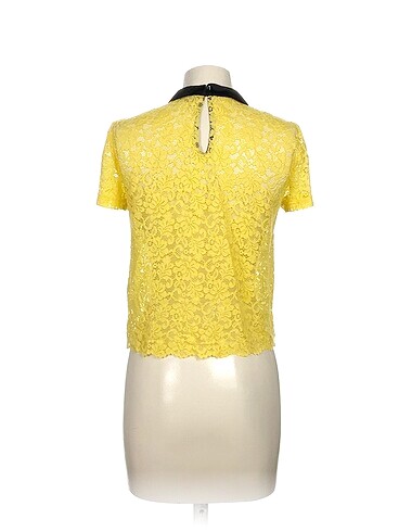 xs Beden Zara Bluz %70 İndirimli.
