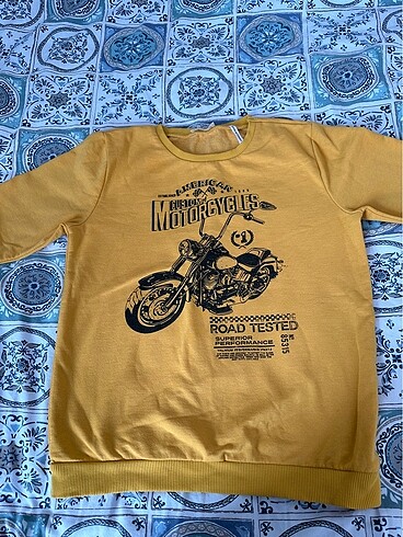 Swetshirt