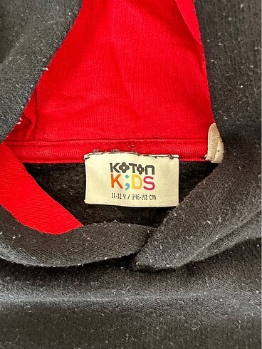 Koton Üst giyim