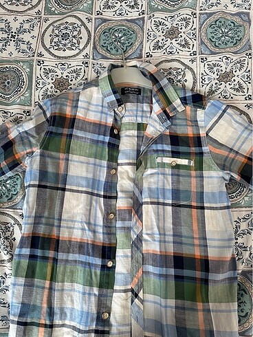 Gömlek - Görsel 2