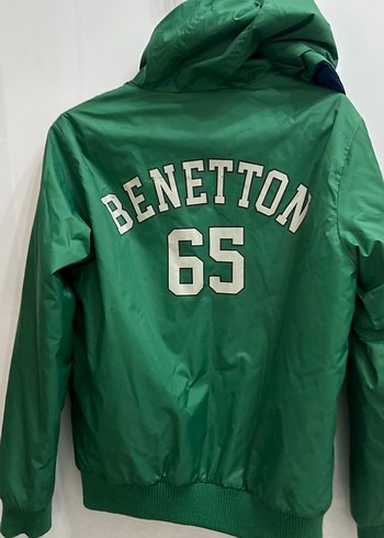 Mevsimlik mont - Görsel 4