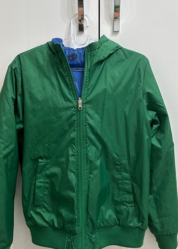 Mevsimlik mont - Görsel 2