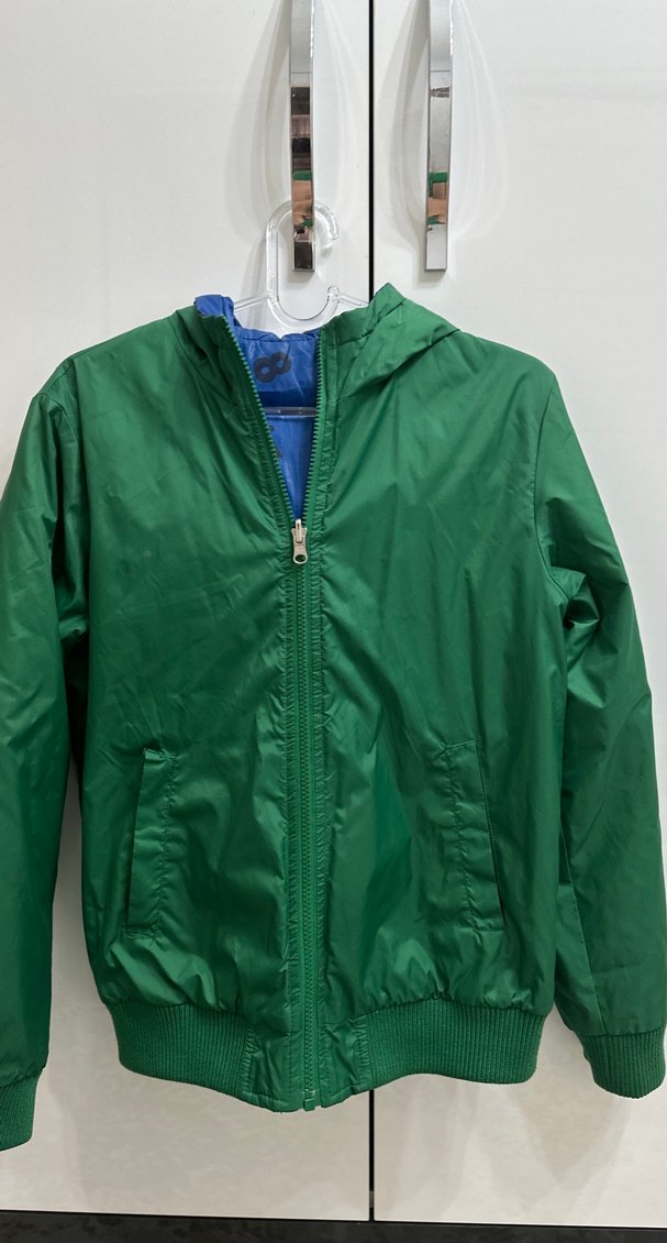 Mevsimlik mont - Görsel 2