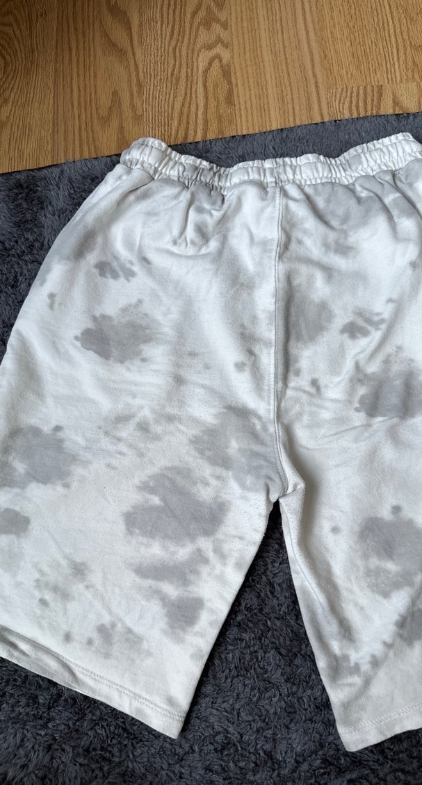 Gri Bağlamalı Marvel Çocuk Şortu - Görsel 3