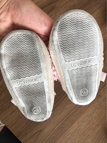 LC Waikiki Babet
