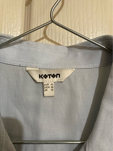 40 Beden Koton