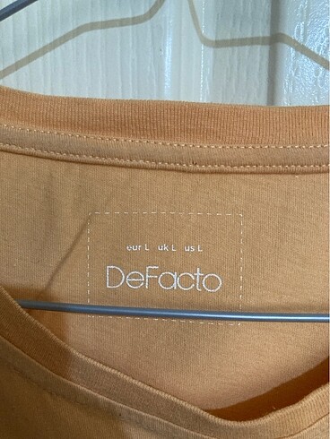 l Beden Defacto