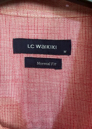 Uzun Kollu Erkek Gömlek - Görsel 3