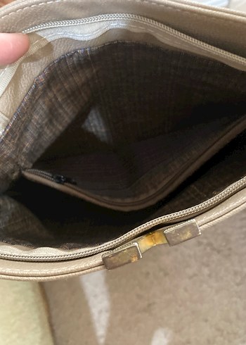 Bej Çanta - Görsel 4