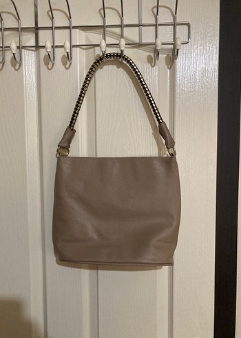 Bej Çanta - Görsel 2