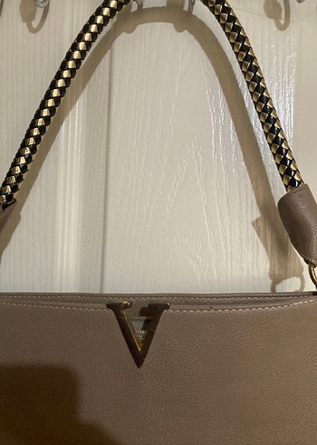 Bej Çanta - Görsel 3