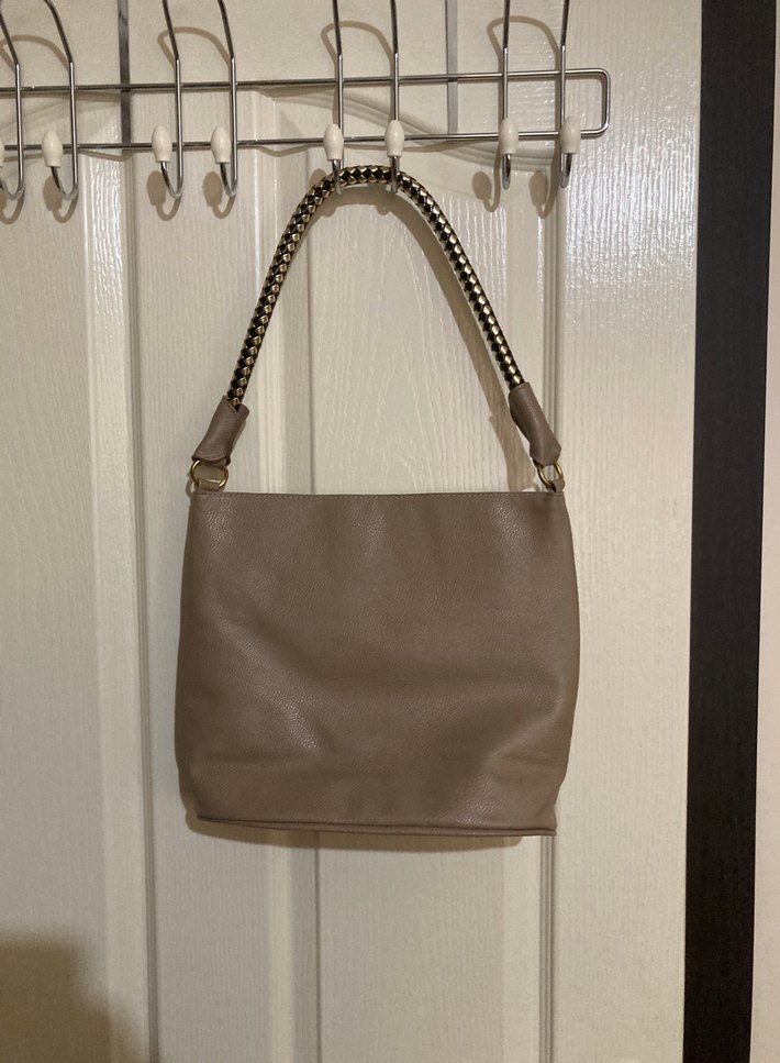 Bej Çanta - Görsel 2