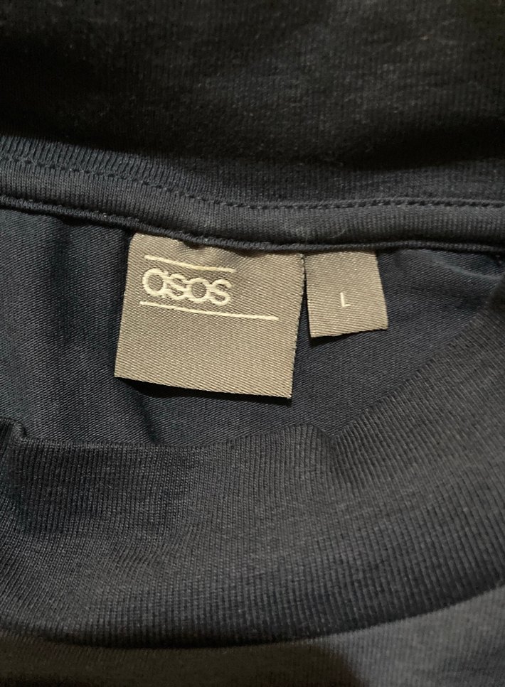 Kadın Lacivert Yarım Balıkçı Penye - Görsel 3