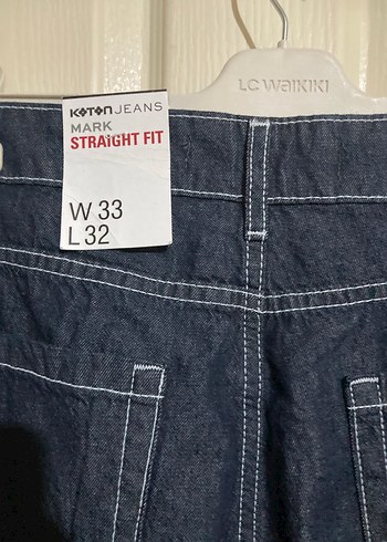KOTON JEANS - Görsel 3