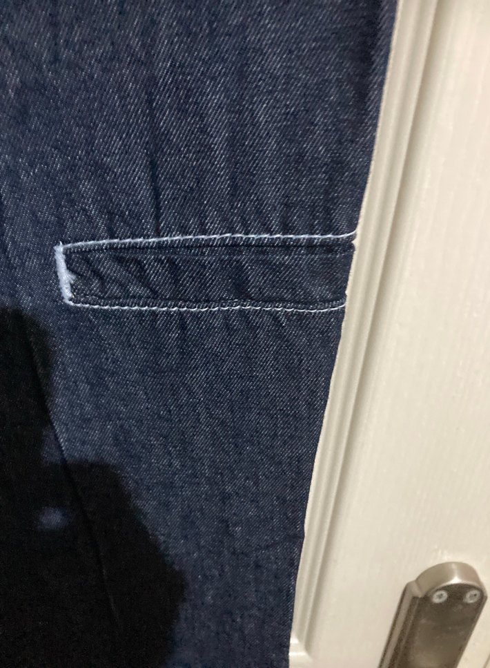 KOTON JEANS - Görsel 5