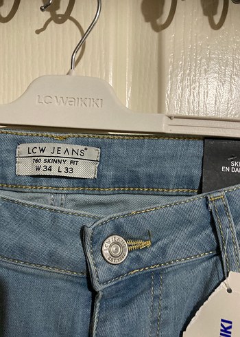 LC WAİKİKİ - Görsel 4