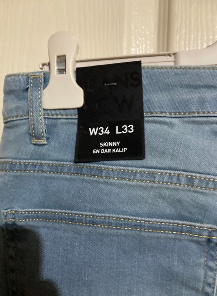 LC WAİKİKİ - Görsel 3