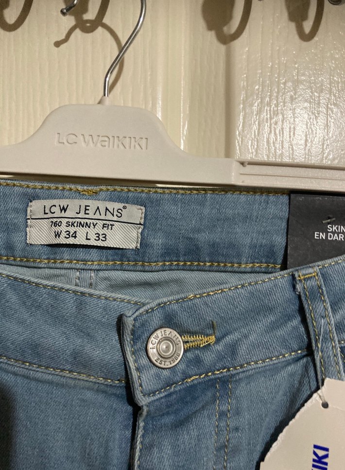 LC WAİKİKİ - Görsel 4