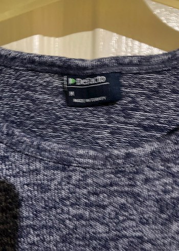 Defacto Erkek İnce Triko - Görsel 3