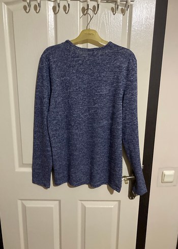 Defacto Erkek İnce Triko - Görsel 2