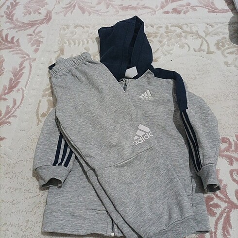 Adidas Orjinal adidas eşofman takımı 