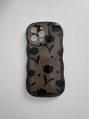 14 pro max telefon kılıf