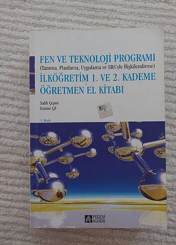 Fen ve Teknoloji Programı