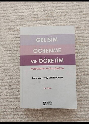 Gelişim kitapları 2 kitap
