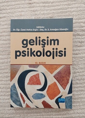  Gelişim kitapları 2 kitap