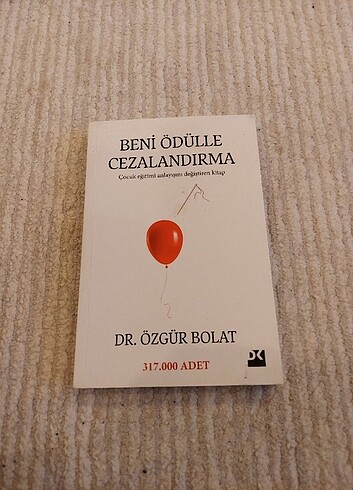 Beni Ödülle Cezalandırma 