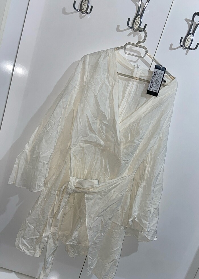 Plaj elbisesi - Görsel 2