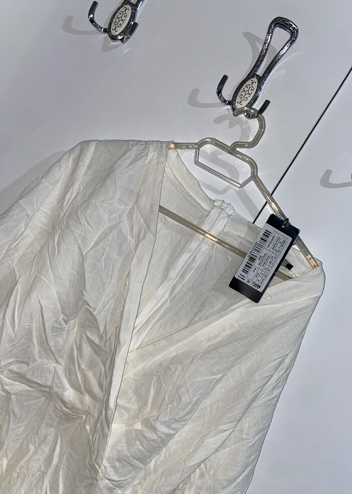 Plaj elbisesi - Görsel 3