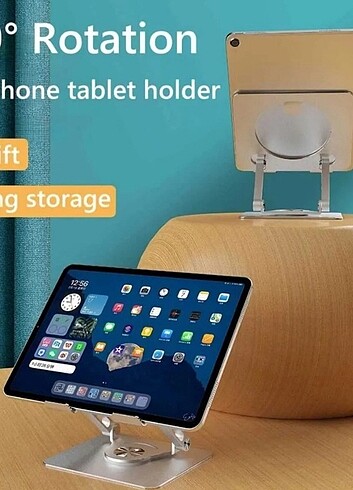 Diğer METAL TABLET BİLGİSAYAR STAND