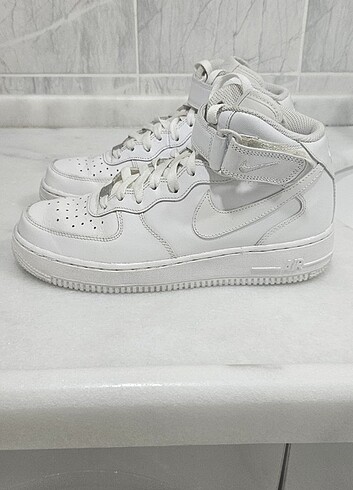 Nike NİKE AIR FORCE KADIN AYAKKABI 40