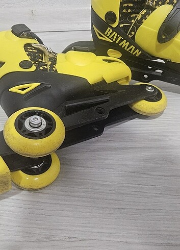 Komple PATEN SET - Görsel 8