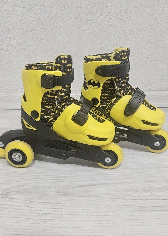 Komple PATEN SET - Görsel 3