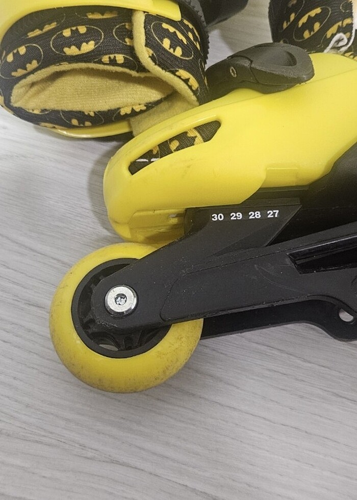 Komple PATEN SET - Görsel 5