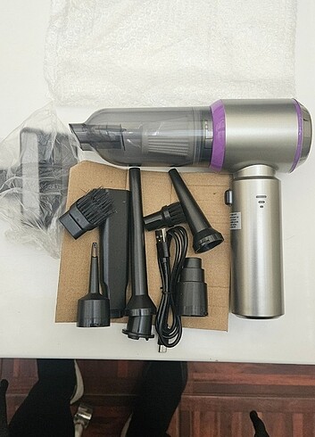 Diğer 16000PA MİNİ SÜPÜRGE