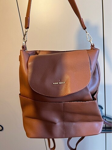 Orjinal nine west çanta