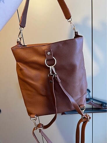 Beden Orjinal nine west çanta