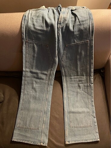 Berska Jeans