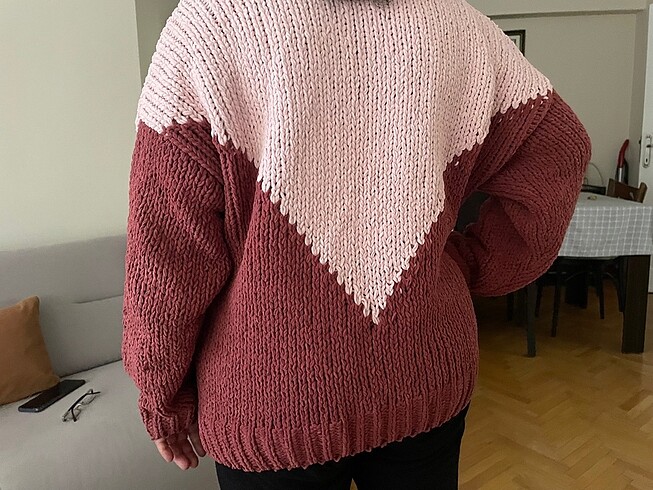 Pull and Bear Pb kazak