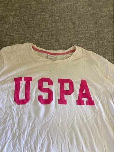 U.S Polo Assn. Uspa T?shirt