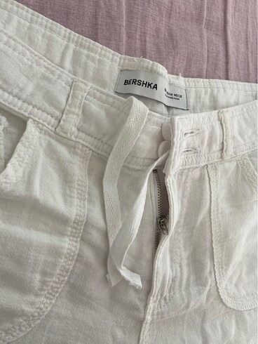 m Beden BERSHKA şort