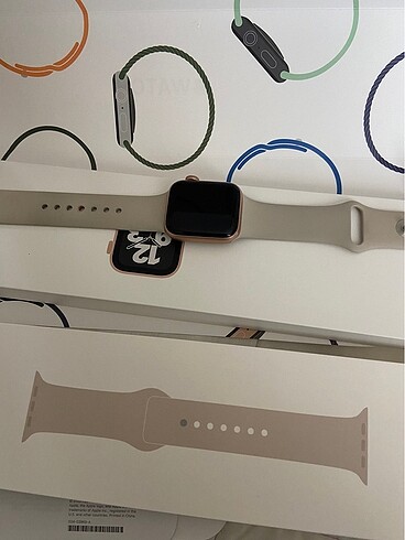 Apple Watch series 7