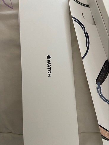  Beden Apple Watch series 7