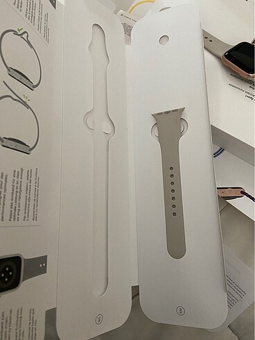  Beden camel Renk Apple Watch series 7