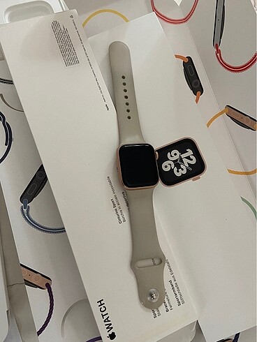 Apple Watch Apple Watch series 7